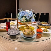 中華料理 揚州 宴の雰囲気3
