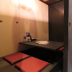 【個室完備】北海道海鮮居酒屋 いろりあん札幌駅前店の特集写真