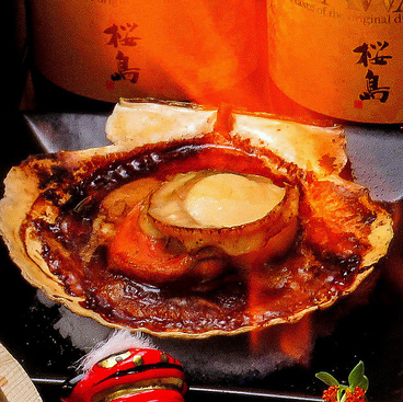 OSAKANA オサカナ ワッショイのおすすめ料理1