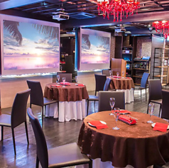 グレースバリ 六本木店の特集写真