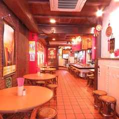 台南担仔麺 新宿本店の特集写真