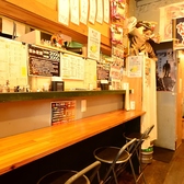 たこ焼き酒場 蛸入洞の雰囲気3