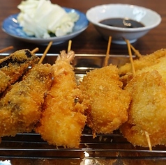 大衆食堂あい和のおすすめ料理2