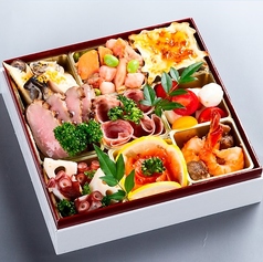 リサージュ ラヴィモアのコース写真