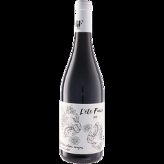 レテ・フォーヴ・シラー