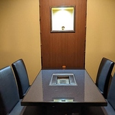 和牛専門焼肉 莉々園の雰囲気2