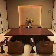 博多中洲 旬菜万葉のコース写真