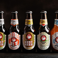 視覚と味覚で愉しむ「美食の演出」