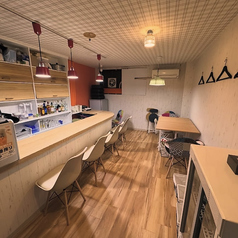 たこ焼き居酒屋 sea kingの写真