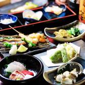 新浜のおすすめ料理3