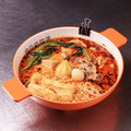 佳佳麻辣湯のおすすめ料理1