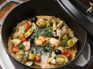 ラ コリーナ ディ ルーチェのおすすめ料理1