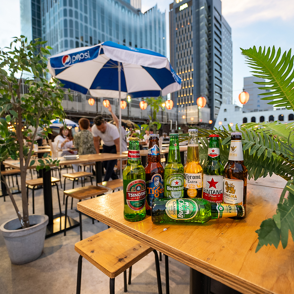 2025年今年もOPENしました！