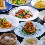 Modern Chinese Restaurant OPERA 大分都町の写真ギャラリー