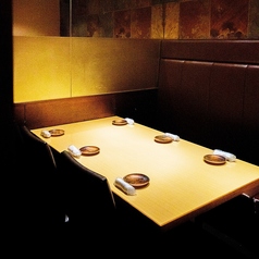 邸の庭 やしきのにわ 品川本店の特集写真