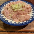料理メニュー写真&nbsp;上ミノ