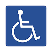 当店はバリアフリーに対応したフラットな店内となっております。