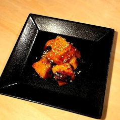 カクテキ(大根)