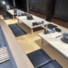 お米と焼肉 肉のよいち 加古川野口店の雰囲気2