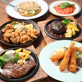 貘の棲む森 福井鯖江店のおすすめ料理3