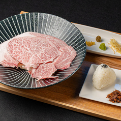 やきにく橋村のおすすめランチ3