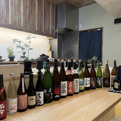 お料理 ます田のコース写真