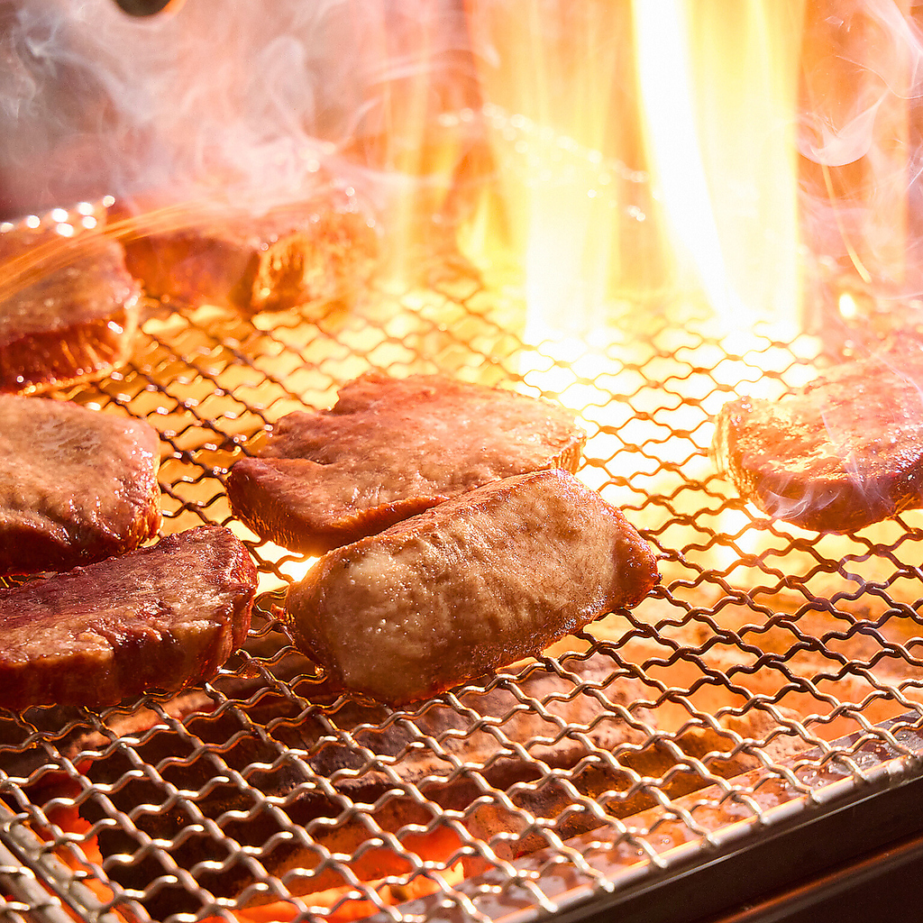 炭の郷 たんまの写真ギャラリー