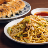 餃子菜館　勝ちゃん　小松駅前