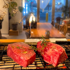 炭火焼鳥 フクハウチの雰囲気1