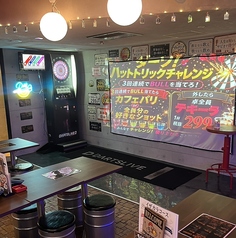 イザカラ 町田店の雰囲気3