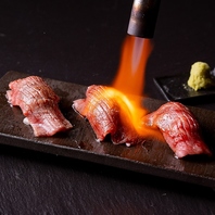 極上焼肉と彩り豊かな逸品料理で華やかなお食事をどうぞ
