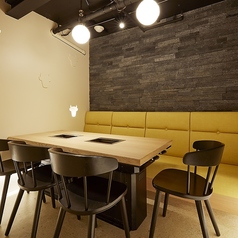 NIKUGEN ニクゲン 六本木店の特集写真