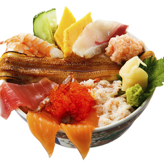 磯丸水産 大名店の特集写真