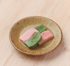 生麩