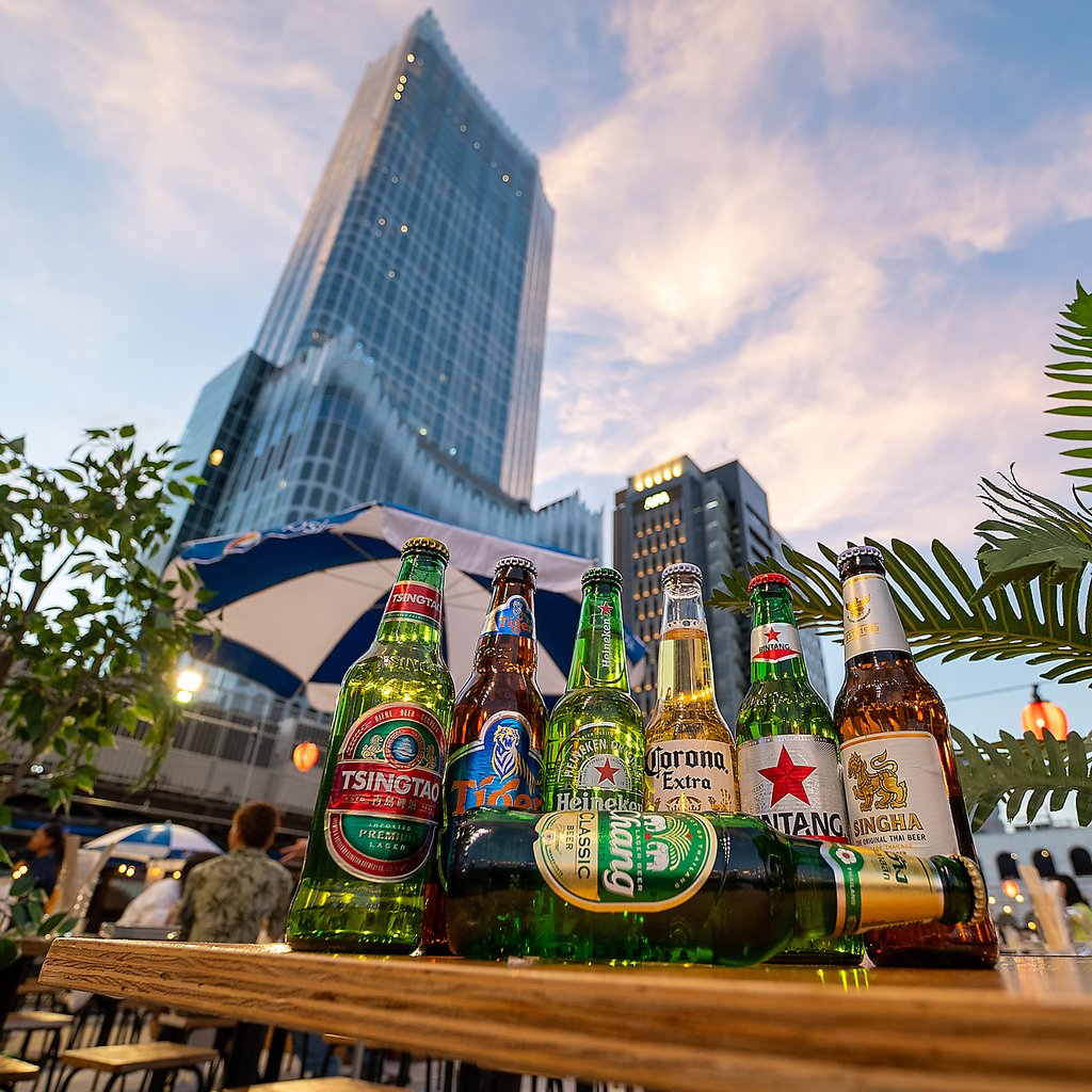 2025年今年もOPENしました！