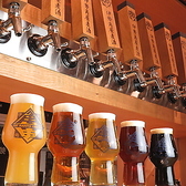 伊勢角屋麦酒 いせかどやビール 丸ビル店の写真
