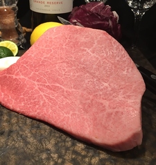 炭火焼肉 きたむらのコース写真