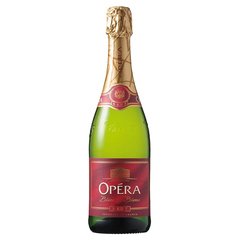 オペラ・ブリュット　クォーターボトル