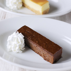 ガトーショコラ