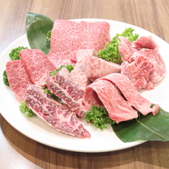 【神田盛】タレまたは塩味（画像上）