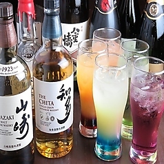 和みだいにんぐ亜蔵 姫路駅前店のコース写真