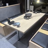 お米と焼肉 肉のよいち 加古川野口店の雰囲気3