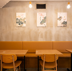 麺生堂の特集写真