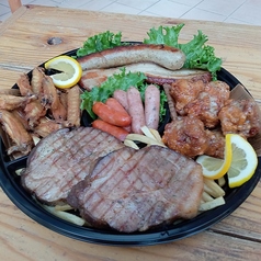 Peppy's Diner ペピーズダイナーのおすすめポイント1