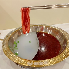 華宴亭の特集写真