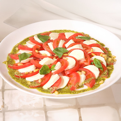 福岡サンパレスホテル&ホール レストラン&カフェ ラグーンのコース写真