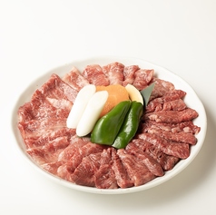 黒毛和牛　盛り合わせBIG(4～5人前大皿)