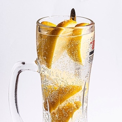 レモンまみれ &nbsp;