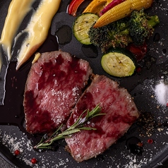 大衆飯酒場 アシタニパンチのコース写真