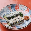 料理メニュー写真&nbsp;ズッキーニ